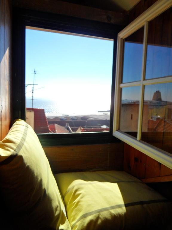 Alfama Apartment Lisabona Cameră foto